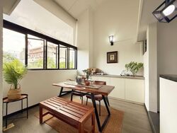 Blk 123 Pasir Ris Street 11 (Pasir Ris), HDB Executive #602791721
